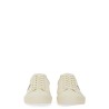 LEATHER SNEAKER