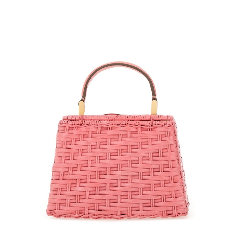 "NANO SYBIL" BAG