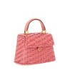 "NANO SYBIL" BAG