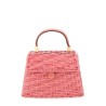"NANO SYBIL" BAG