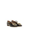 "MARY JANE MAXI GANCINI" SHOE