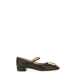 "MARY JANE MAXI GANCINI" SHOE