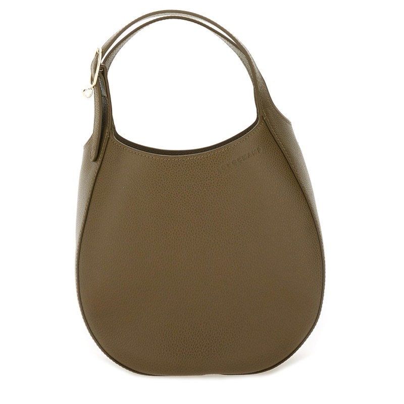 "S LE FOULONNÉ" BAG WITH HANDLE