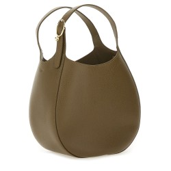 "S LE FOULONNÉ" BAG WITH HANDLE