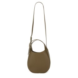 "S LE FOULONNÉ" BAG WITH HANDLE