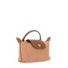 LE PLIAGE CLUTCH BAG WITH HANDLE