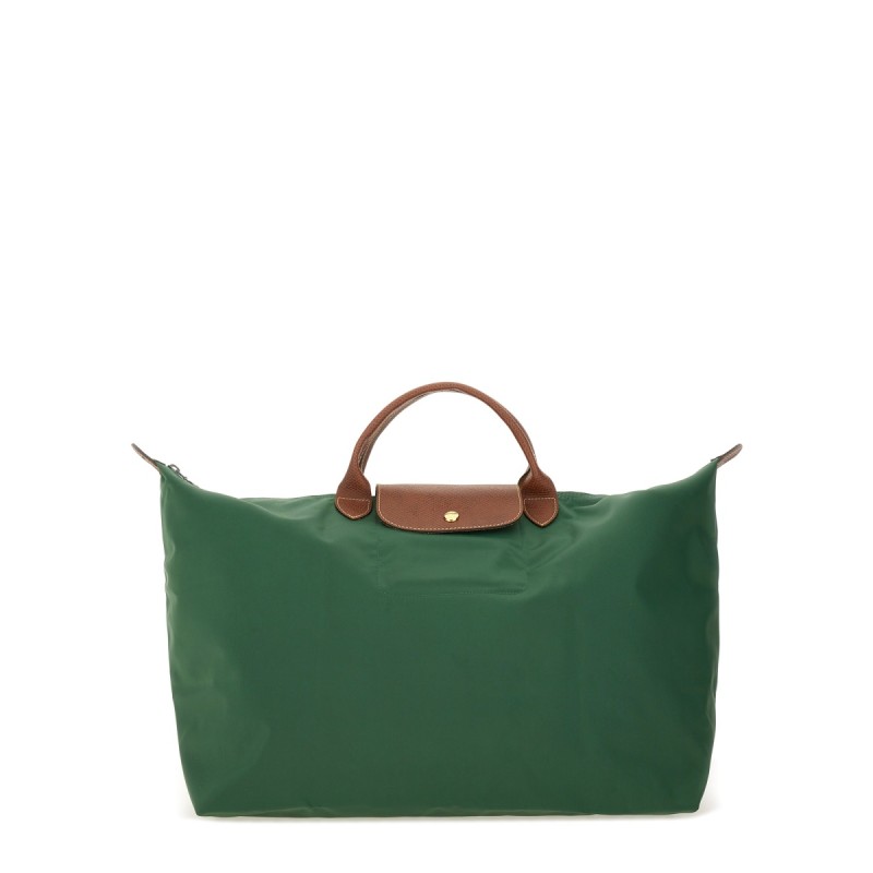 DUFFEL BAG
