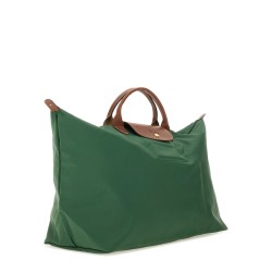 DUFFEL BAG