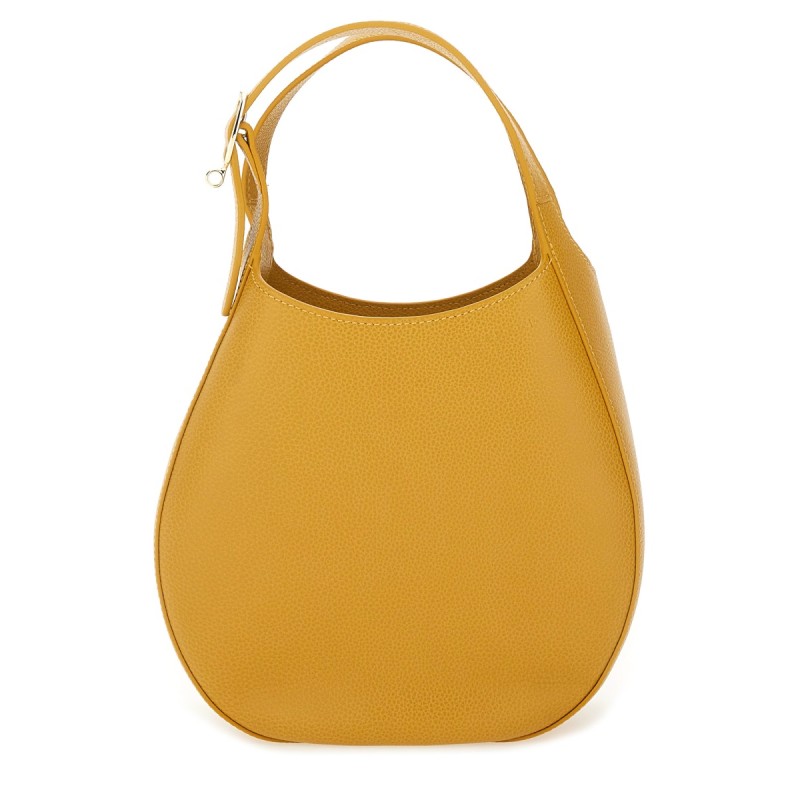 "S LE FOULONNÉ" BAG WITH HANDLE