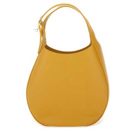 "S LE FOULONNÉ" BAG WITH HANDLE