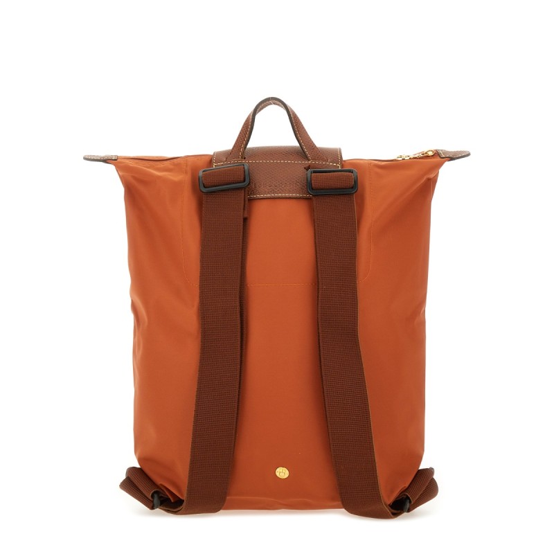 "M LE PLIAGE" BACKPACK