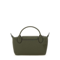 XS "LE PLIAGE XTRA" CLUTCH BAG