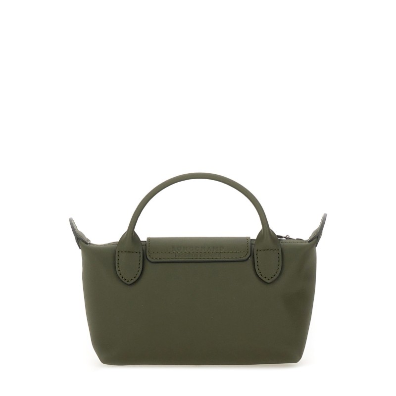 XS "LE PLIAGE XTRA" CLUTCH BAG