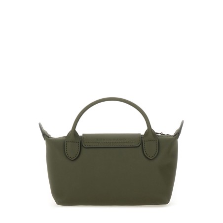 XS "LE PLIAGE XTRA" CLUTCH BAG