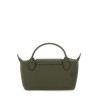 XS "LE PLIAGE XTRA" CLUTCH BAG