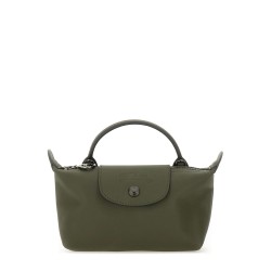 XS "LE PLIAGE XTRA" CLUTCH BAG