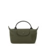 XS "LE PLIAGE XTRA" CLUTCH BAG
