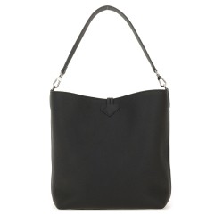 "M LE ROSEAU" HOBO BAG