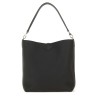 "M LE ROSEAU" HOBO BAG