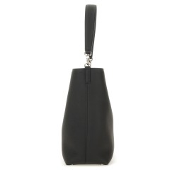 "M LE ROSEAU" HOBO BAG