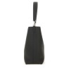 "M LE ROSEAU" HOBO BAG