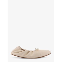 Round Ballet ballerinas