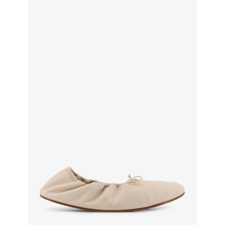 Round Ballet ballerinas