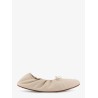 Round Ballet ballerinas