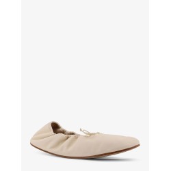 Round Ballet ballerinas