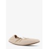 Round Ballet ballerinas