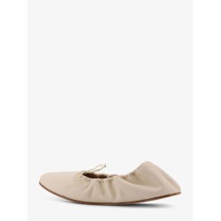 Round Ballet ballerinas