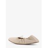 Round Ballet ballerinas