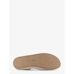 Round Ballet ballerinas
