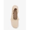 Round Ballet ballerinas