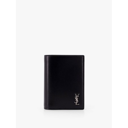 Leather wallet