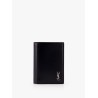 Leather wallet