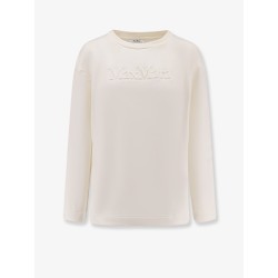 Berma cotton and silk sweatshirt