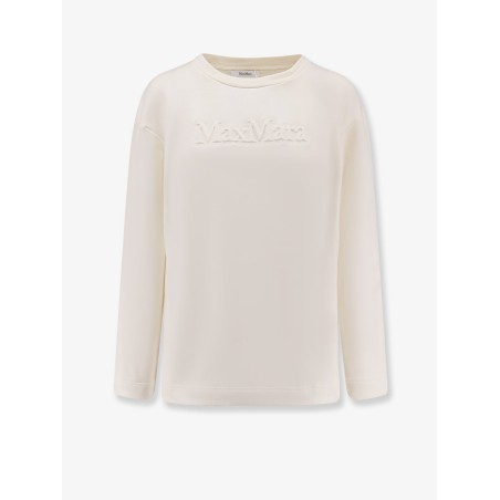Berma cotton and silk sweatshirt