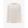 Berma cotton and silk sweatshirt