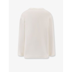 Berma cotton and silk sweatshirt