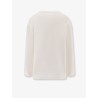 Berma cotton and silk sweatshirt