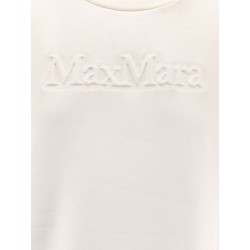 Berma cotton and silk sweatshirt