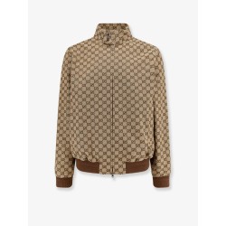 GG Fabric jacket