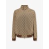 GG Fabric jacket