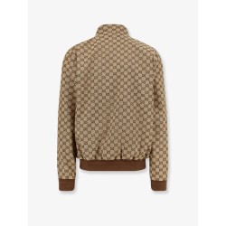 GG Fabric jacket