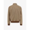GG Fabric jacket