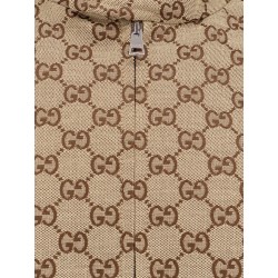 GG Fabric jacket