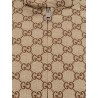 GG Fabric jacket