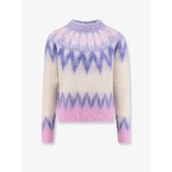 Natania wool blend sweater