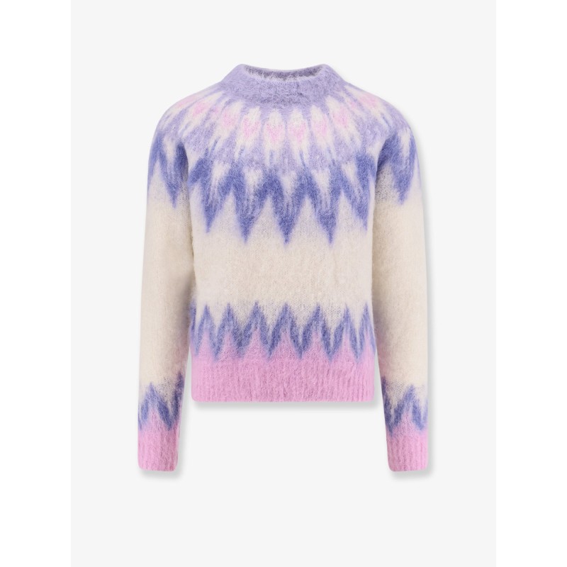 Natania wool blend sweater